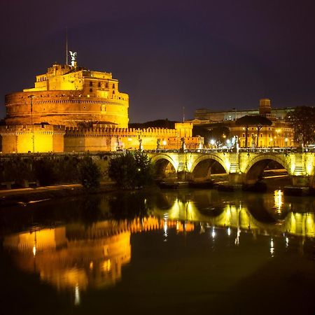 Suite Rhome In Vatican Rome Exterior photo
