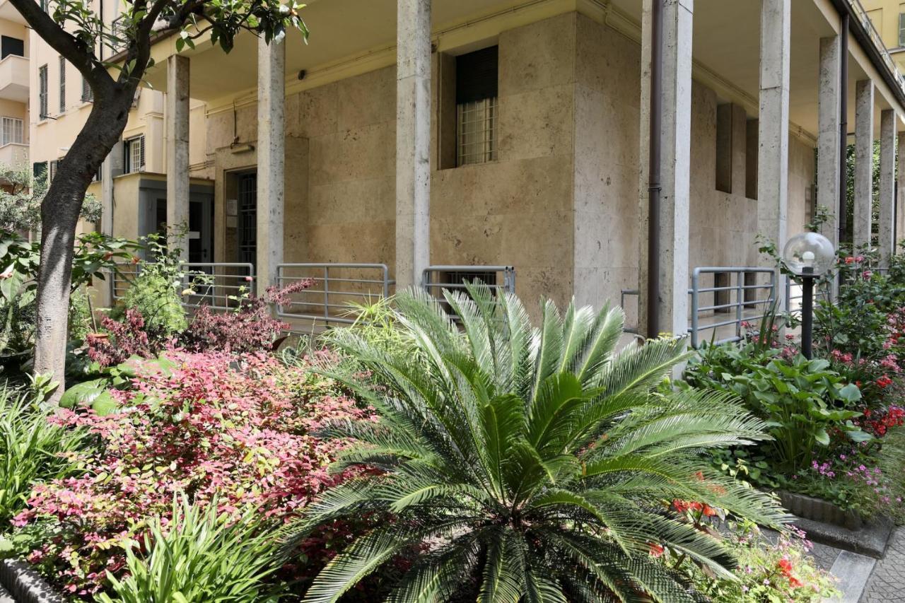 Suite Rhome In Vatican Rome Exterior photo