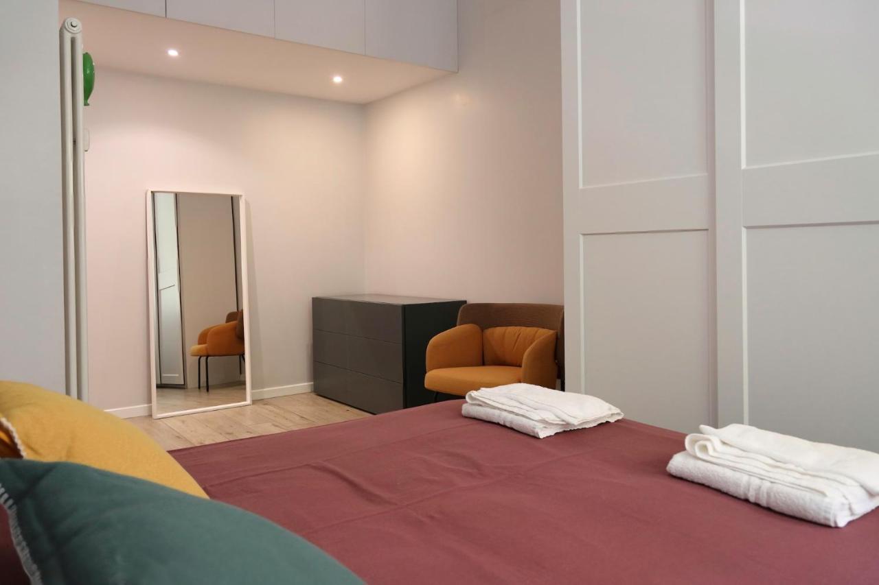 Suite Rhome In Vatican Rome Exterior photo
