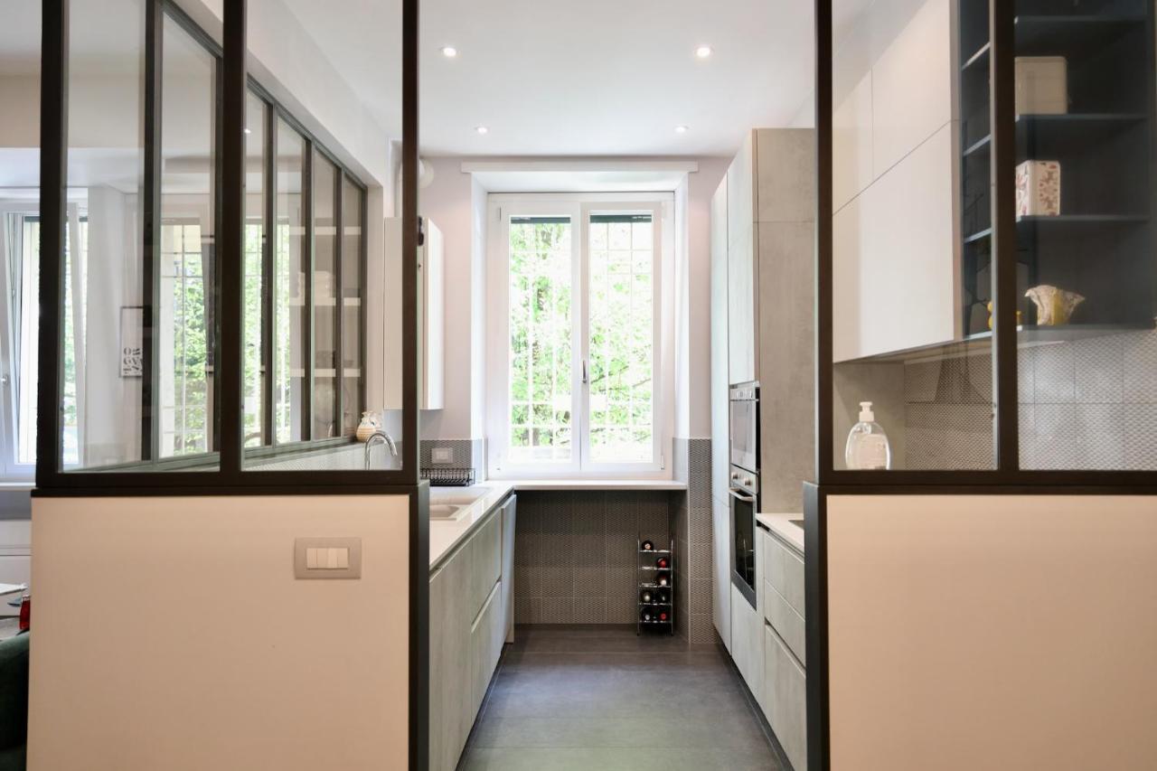 Suite Rhome In Vatican Rome Exterior photo