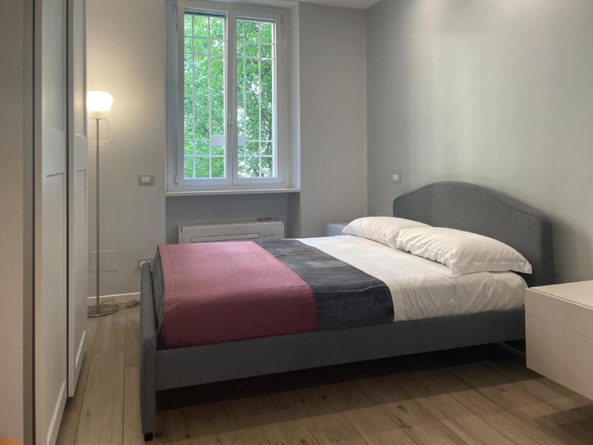 Suite Rhome In Vatican Rome Exterior photo